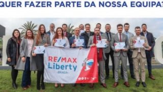 Consultor COM ou SEM experiência (m/f)