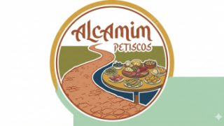 Colaboradores para espaço de petiscos