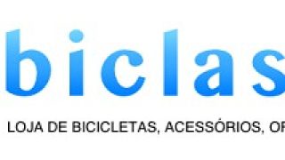 Loja de bicicletas